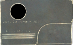 Fallout 76 Id Card Reader Not Working